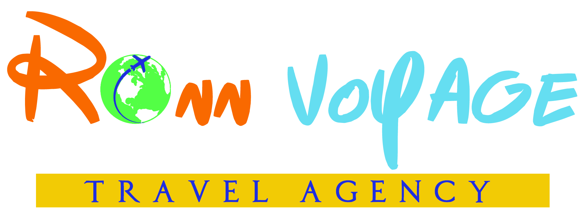 Ronn Voyage Travel Agency